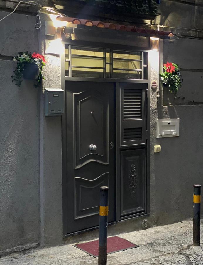 Casa Piano Zero Apartment Naples Exterior photo